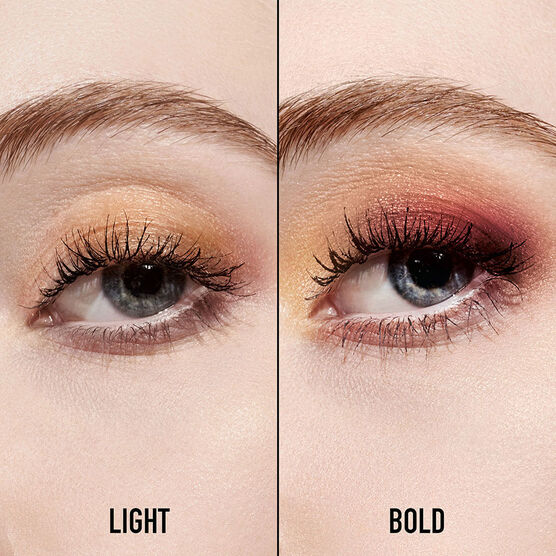 Backstage Eye Palette 010